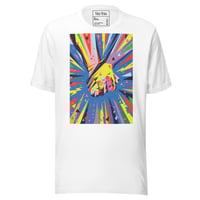 Image 3 of "Band Together" Unisex t-shirt