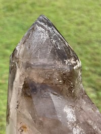 Image 5 of Smoky Quartz Crystal Point #144
