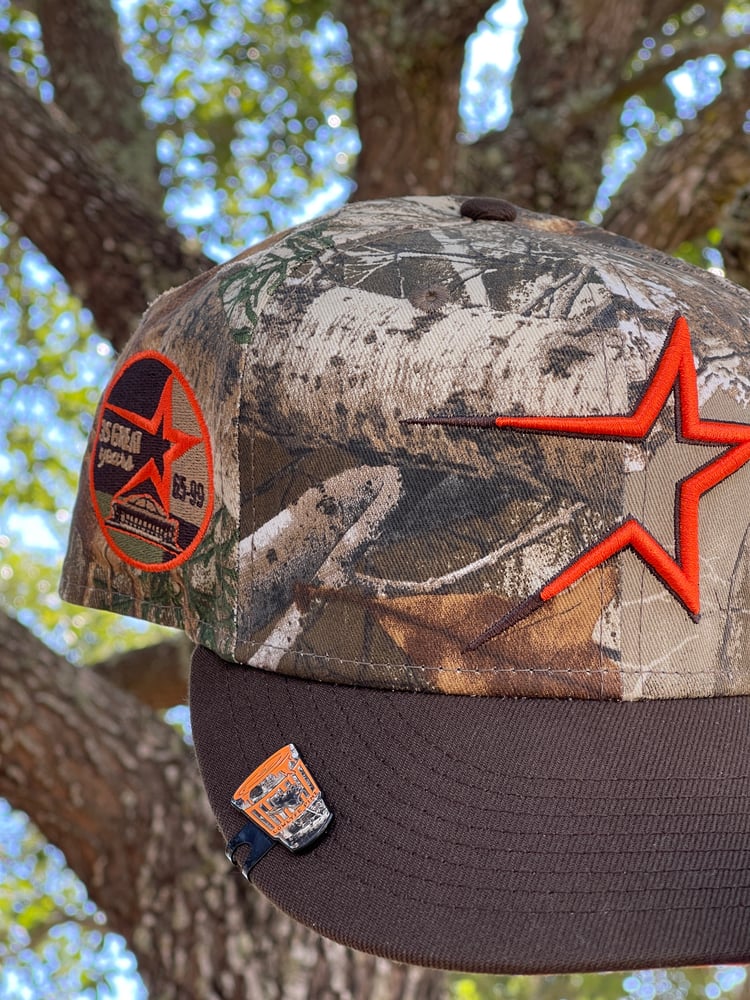 Image of REALTREE CUP BLIP 