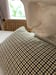 Image of Coussin petits carreaux