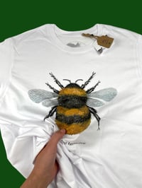 Image 1 of T-shirt BOMBO