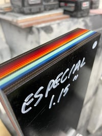 Image 1 of  Especial 1.15" by Mikie