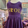 Skol Dress