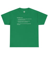 Image 5 of SP Basic Tee - Definition
