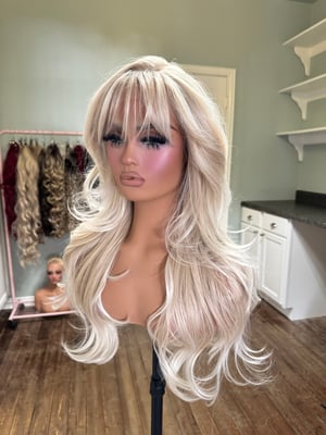 Image of Susan luxury free part (ready to ship)