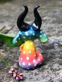 Rainbow Taur V