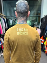 Image 2 of Wall breaker longsleeves