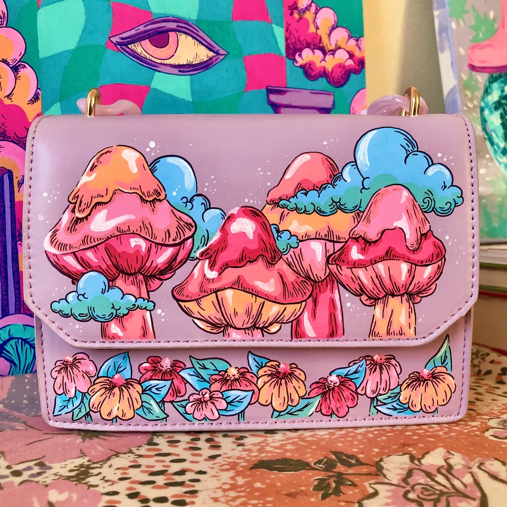 Image of The Lola Purse