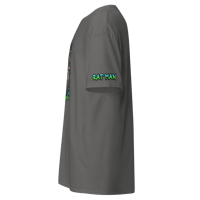 Image 2 of 'Rat Man' Unisex t-shirt DTG