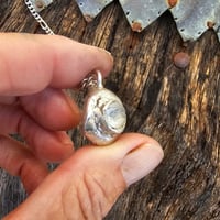Image 2 of Quartz Pebble