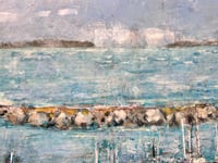 Image 4 of Quiet Day in Fishtown- Mara Manning