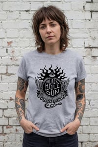 Image 2 of Camiseta Soundgarden 
