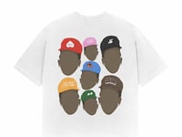 Image 2 of Flower Department  (white) 