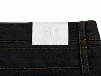Image 4 of Split Denim