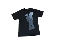 Jazz man tee