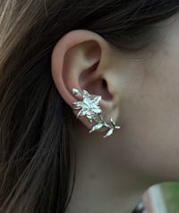 Image 1 of Cuff “ Lily”