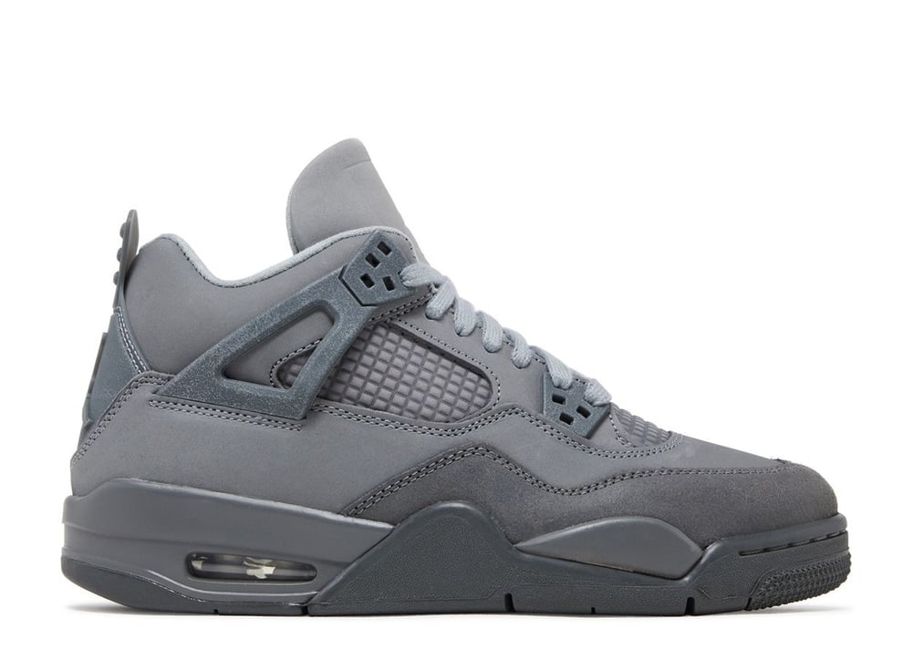 Image of Jordan Retro 4 SE “Paris Olympics”