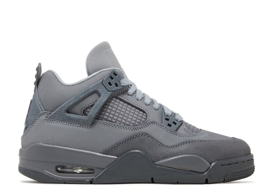Image of Jordan Retro 4 SE “Paris Olympics”