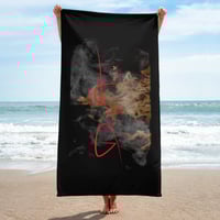 Image 2 of Dixie Trix Towel