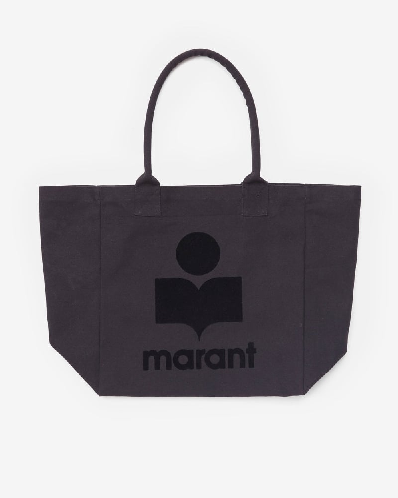 Image of ISABEL MARANT YENKY TOTE BAG