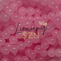 10mm Jade Pink