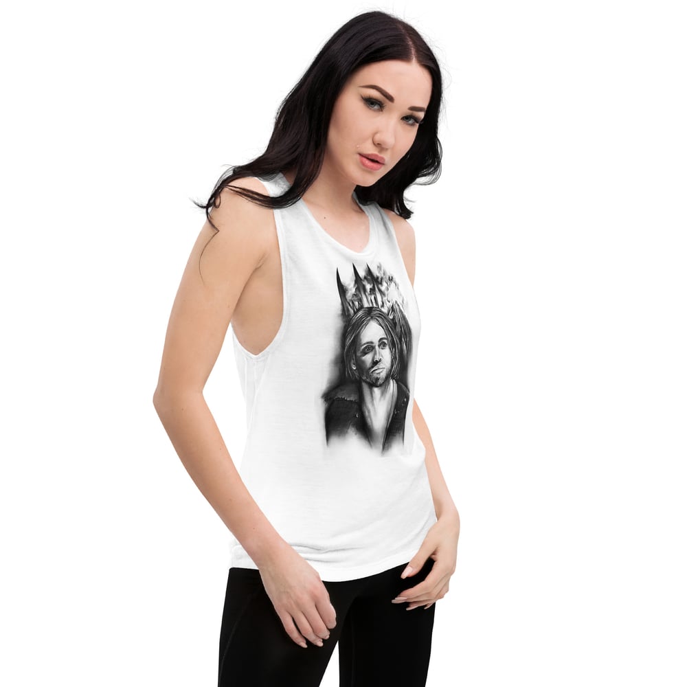Halbrand Tank