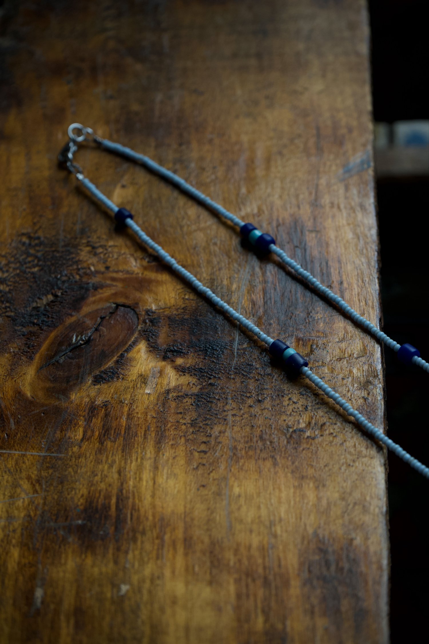 Image of Axim necklace (1/1)