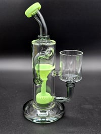 Image 1 of Slyme X Smoke Proxy Recycler 