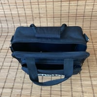 Image 3 of Fostex Carrying Case / Shoulder Bag • for the VF80 • with strap