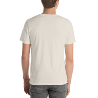 Image 10 of Horsecoin embroidery unisex shirt