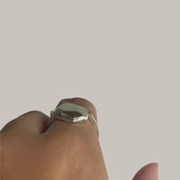 Image 4 of own your journey ring