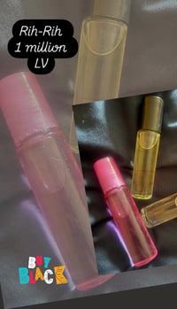 rih-rih, Lv, 1 million  $5 each