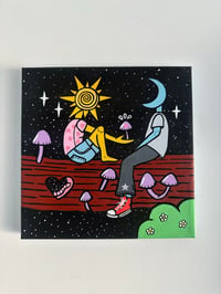 Image 1 of Sun and Moon