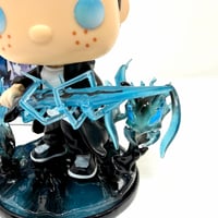 Image 3 of 1 of 1 Custom Freddy Funko as JINWOO