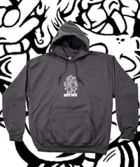 Image 2 of “Toker” Hoodie