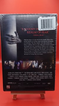 Image 2 of The Purging Hour