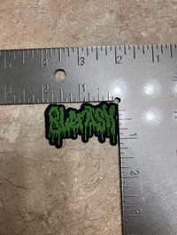 Image 10 of Official Blemish Logo Patches
