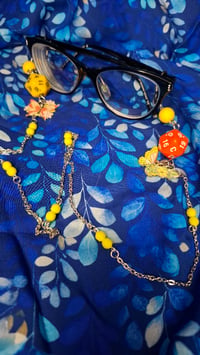 Image 2 of Monarch | Glasses Chain