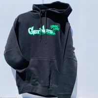Get Nuts Lab Hoodie 