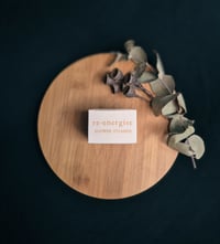 Image 2 of Re-Energise Shower Steamer