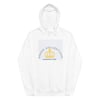 Askew Collections/ Unisex midweight hoodie