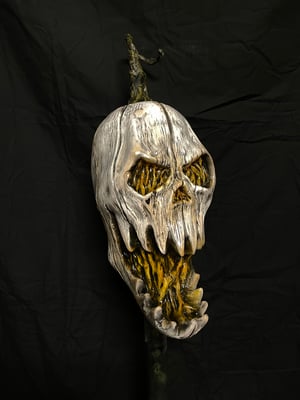 Image of Skully Lantern 