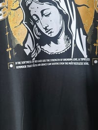 Image 5 of BNE Virgin Mary Tee