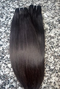 Image 3 of Lux Virgin Straight