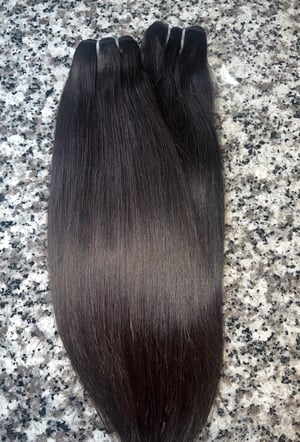 Image of Lux Virgin Straight