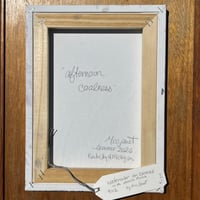 Image 2 of “afternoon coolness”