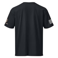 Image 6 of STAND WATCH Men's Premium Short Sleeve Tee