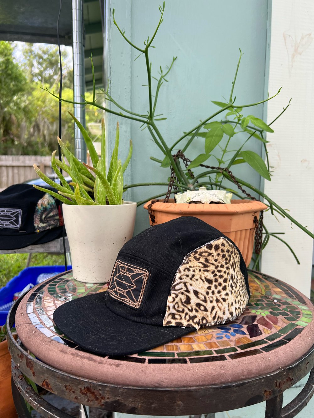 cheetah funktion one 5 panel 