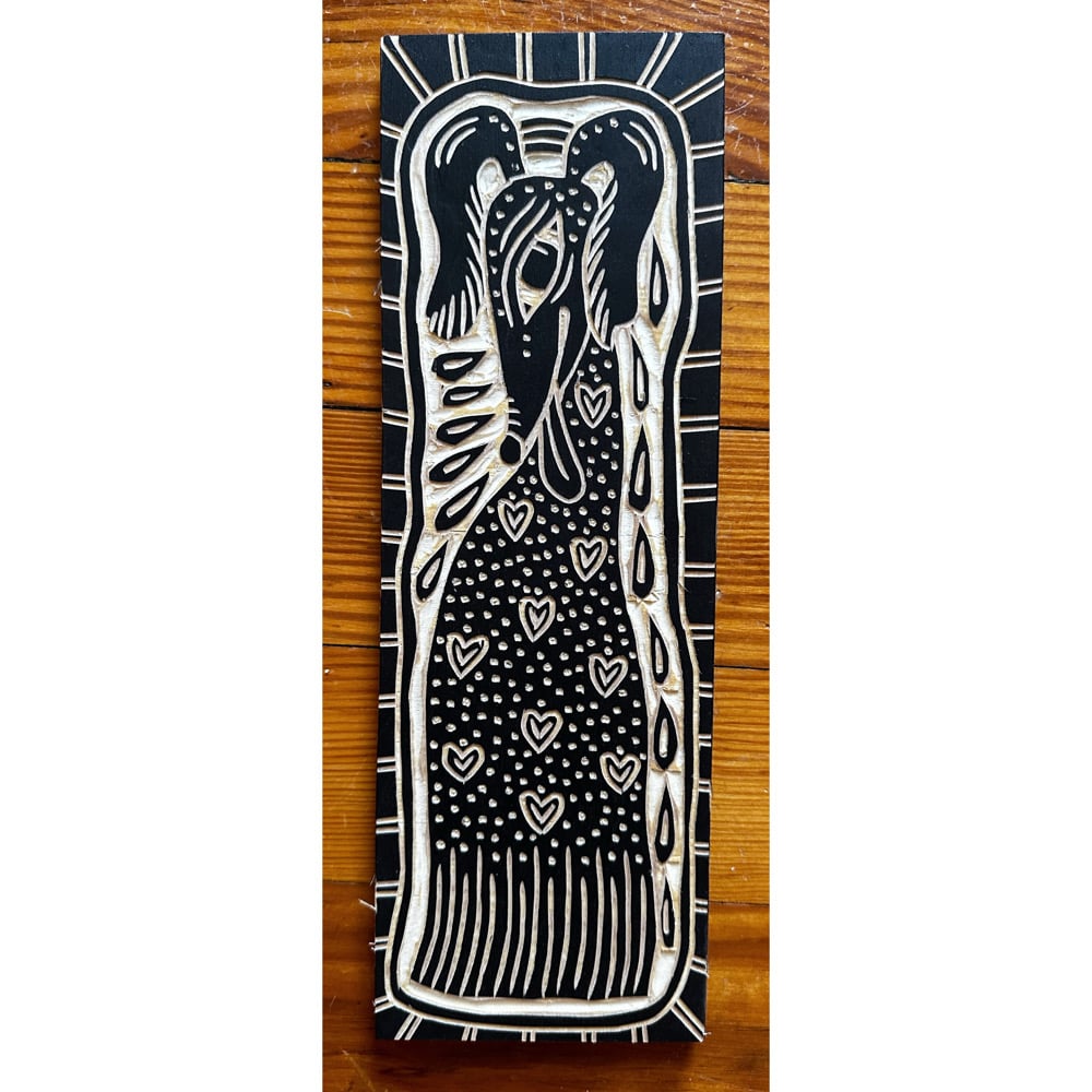 Image of Afghan Hound