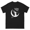 The Moon Made Me